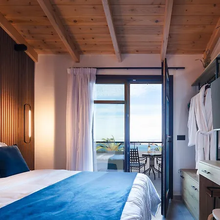 My Luxury - Old Town Appartement *