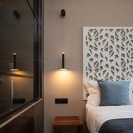 Appartement My Luxury - Old Town