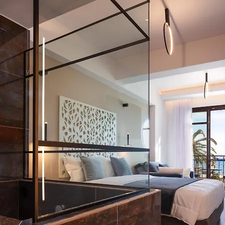 My Luxury - Old Town Appartement Réthymnon