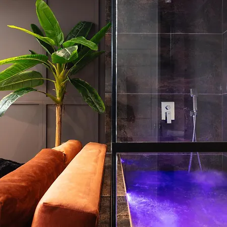 Appartement My Luxury - Old Town *