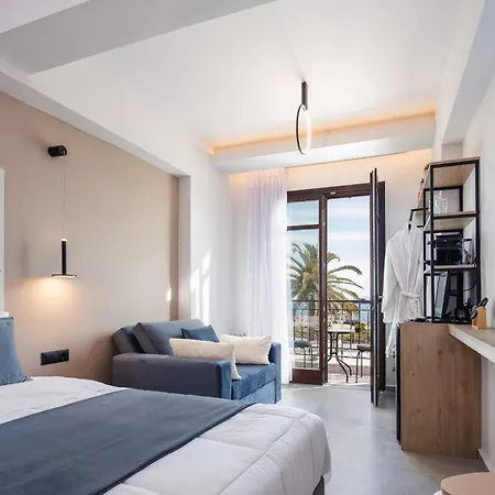 My Luxury - Old Town Appartamento Rethymno