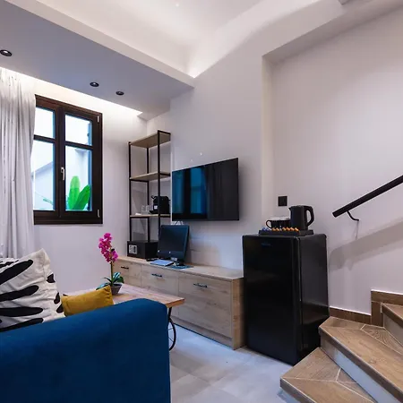 My Luxury - Old Town Appartamento *