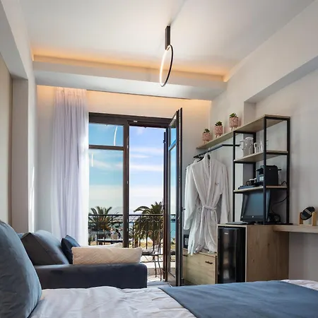 My Luxury - Old Town Rethymno