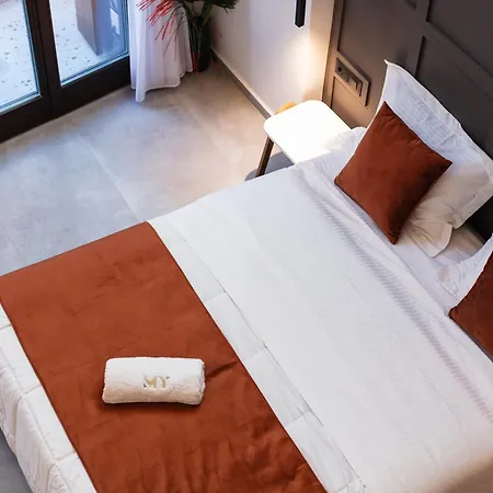 Appartamento My Luxury - Old Town Rethymno