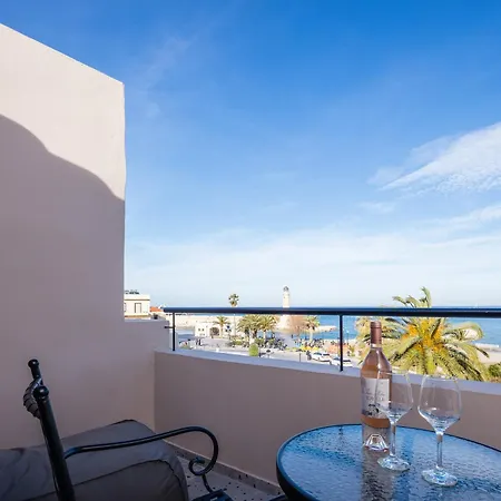 My Luxury - Old Town * Rethymno