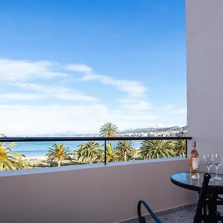 My Luxury - Old Town Rethymno