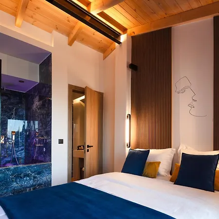 Appartamento My Luxury - Old Town Rethymno