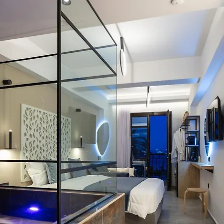 Appartamento My Luxury - Old Town Rethymno