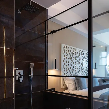 Appartamento My Luxury - Old Town Rethymno