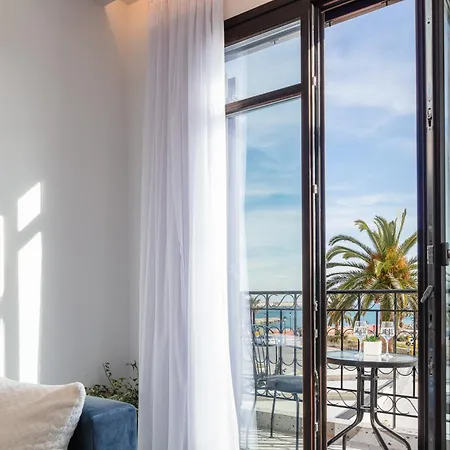 Appartamento My Luxury - Old Town