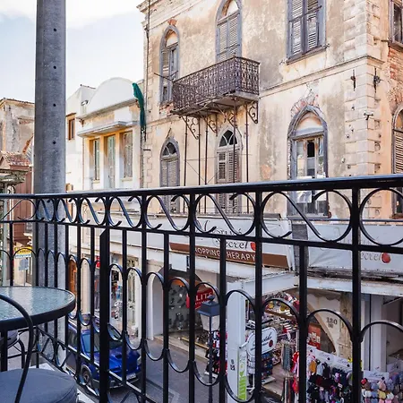Appartamento My Luxury - Old Town *
