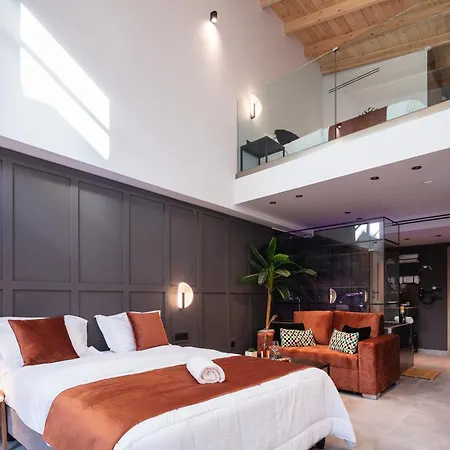My Luxury - Old Town Appartamento Rethymno