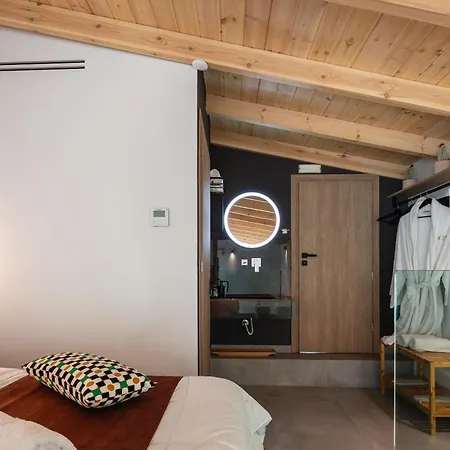 Appartamento My Luxury - Old Town