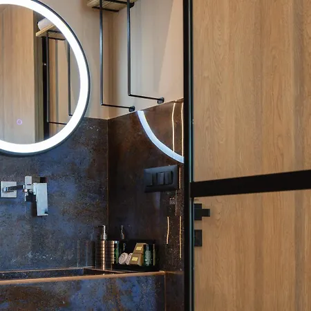 Appartamento My Luxury - Old Town