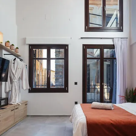 My Luxury - Old Town Appartamento *