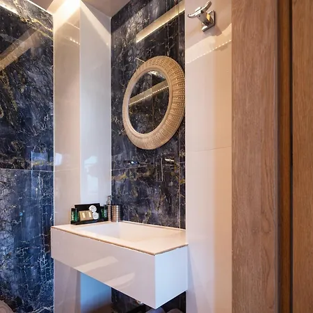 Appartamento My Luxury - Old Town Rethymno